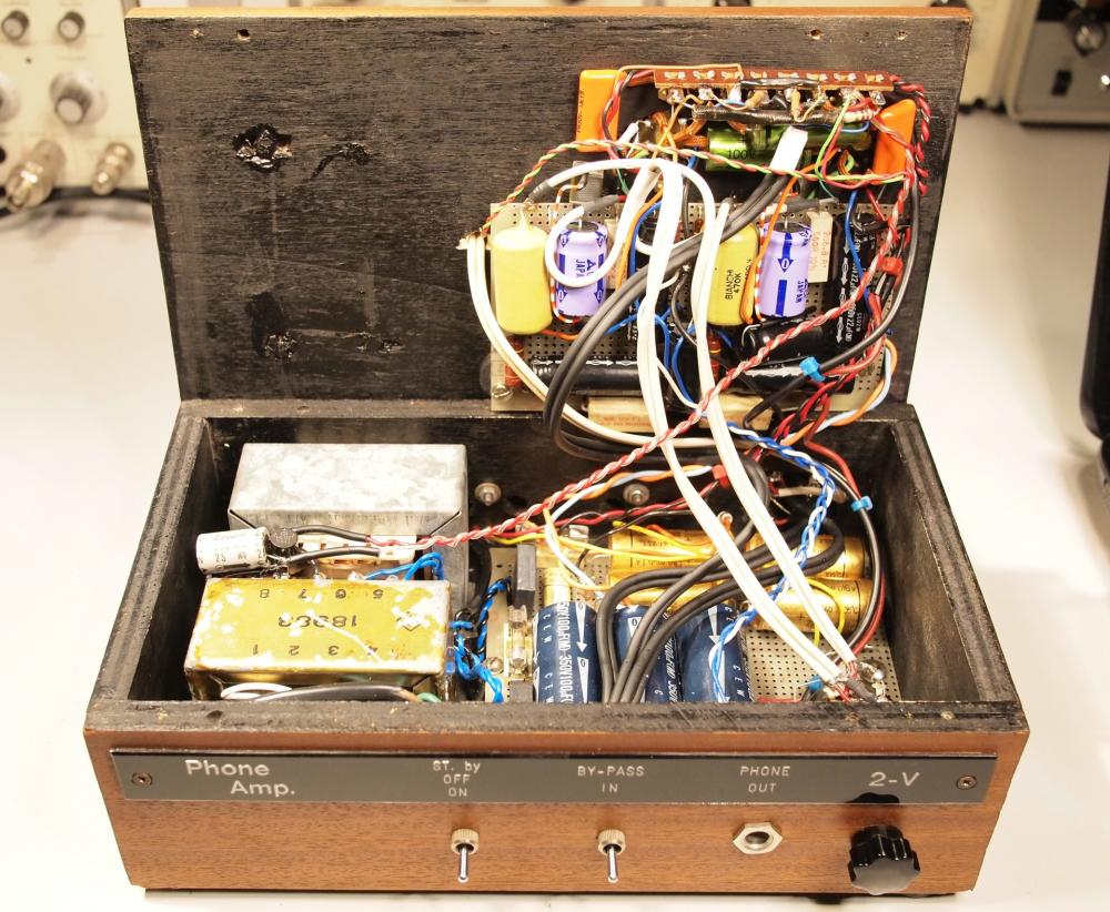 Acquistare Amplificatori in kit da montare ? Electronic Acquistare Amplificatori in kit da montare ? Electronic