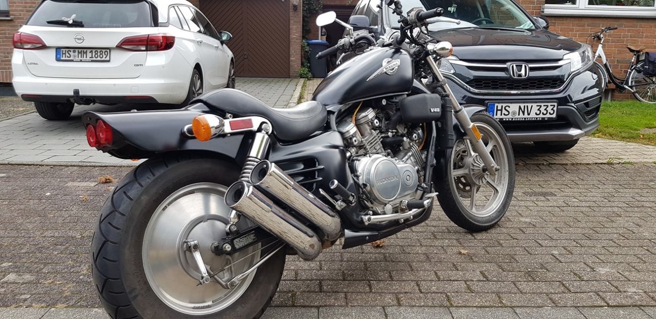 1988 super magna new arrivals