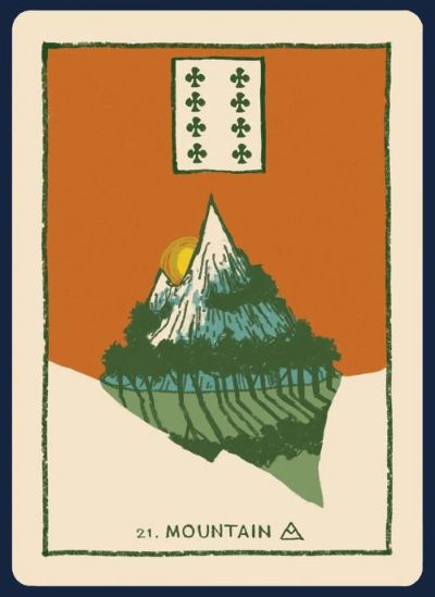 la-montagna